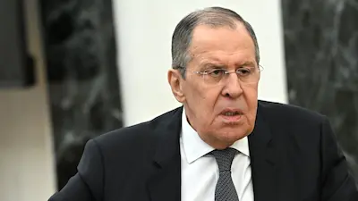 Russia Oil