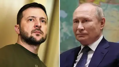 Russia: रूस-यूक्रेन युद्ध में अस्थायी शांति