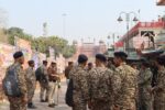 Delhi terror plot : दिल्ली में बड़े हमले की साजिश, सुरक्षा एजेंसियां सतर्क