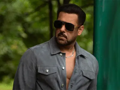 Salman Khan