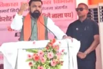 Bihar- अपराधियों को सीएम सम्राट की सख्त चेतावनी, कहा- 48 घंटे में मिलेगा जवाब