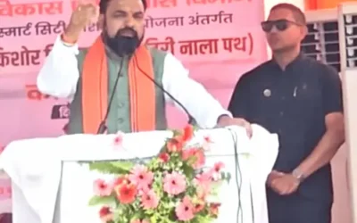 Bihar- अपराधियों को सीएम सम्राट की सख्त चेतावनी, कहा- 48 घंटे में मिलेगा जवाब
