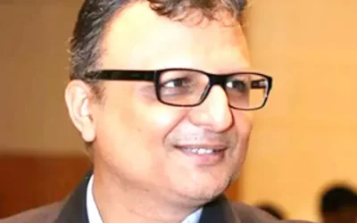 National- सेंसर बोर्ड के नए अध्यक्ष बने शशि शेखर वेम्पति