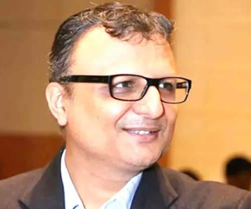 शशि शेखर वेम्पति