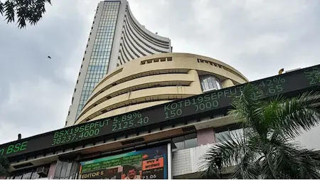 Sensex