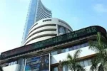 सेंसेक्स 1074 अंक चढ़कर 76,488 पर बंद