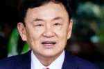 Thailand- पूर्व प्रधानमंत्री थाकसिन शिनवात्रा की जेल से रिहाई, समर्थकों में खुशी