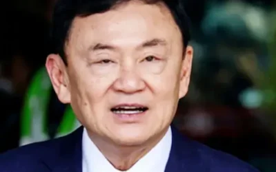 Thailand- पूर्व प्रधानमंत्री थाकसिन शिनवात्रा की जेल से रिहाई, समर्थकों में खुशी