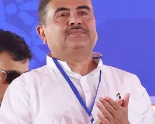 West Bengal- बंगाल में आज नया अध्याय, 11 बजे CM पद की शपथ लेंगे शुभेंदु अधिकारी