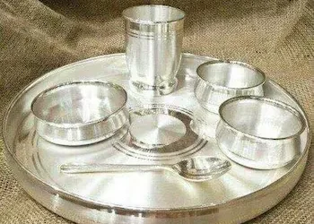 Silver Price Hike: सोना-चांदी की कीमतों में तूफानी तेजी: चांदी ₹2.65 लाख के पार
