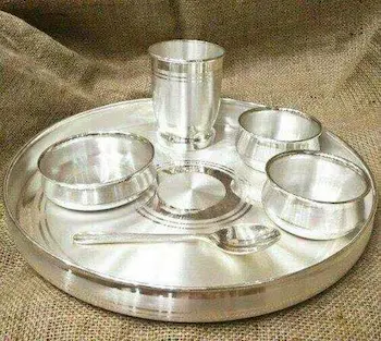 Silver Price Hike