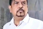 West Bengal- कोलकाता में बड़ी कार्रवाई, पूर्व मंत्री सुजीत बोस गिरफ्तार, भर्ती घोटाले की जांच तेज