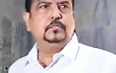 West Bengal- कोलकाता में बड़ी कार्रवाई, पूर्व मंत्री सुजीत बोस गिरफ्तार, भर्ती घोटाले की जांच तेज