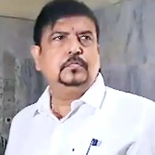 पूर्व मंत्री सुजीत बोस गिरफ्तार
