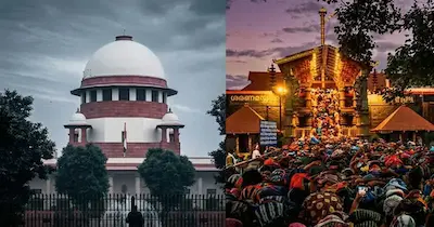 Supreme Court: सुप्रीम कोर्ट की टिप्पणी