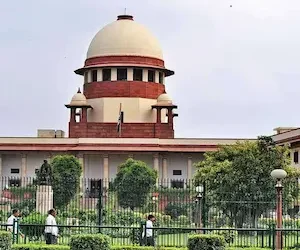 National- मुख्य चुनाव आयुक्त की नियुक्ति पर केंद्र का बड़ा बयान, CJI को लेकर दी दलील