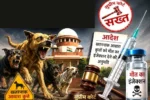 Supreme Court- खतरनाक आवारा कुत्तों पर सुप्रीम कोर्ट सख्त, मौत का इंजेक्शन देने की अनुमति
