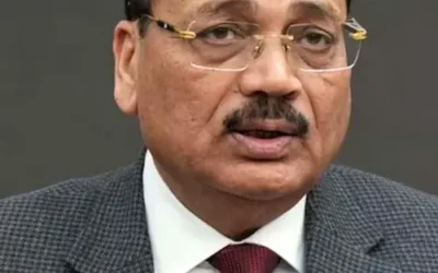 National- सीजेआई का स्पष्टीकरण : ‘कॉकरोच’ टिप्पणी संदर्भ से हटाकर पेश की गई