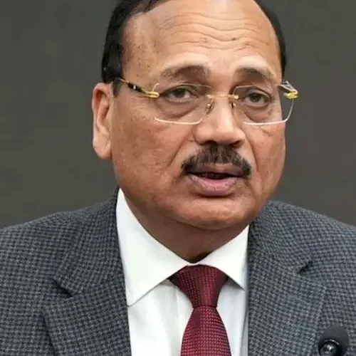 सुप्रीम कोर्ट के मुख्य न्यायाधीश सूर्यकांत