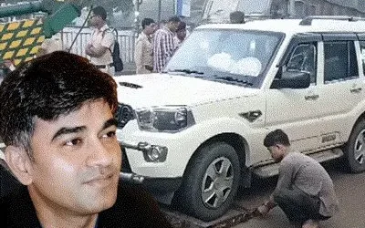 Suvendu Adhikari: सुवेंदु अधिकारी के PA की पेशेवर हत्या