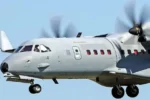 National- भारत का पहला स्वदेशी C-295 विमान उड़ान के लिए तैयार