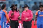 T20 : ICC ने महिला टी20 वर्ल्ड कप के लिए मैच ऑफिशियल्स का किया ऐलान