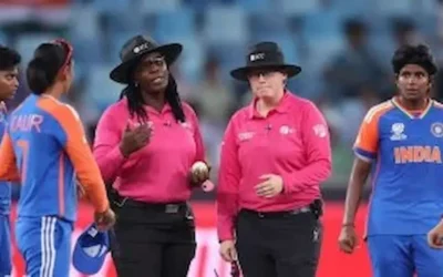 T20 : ICC ने महिला टी20 वर्ल्ड कप के लिए मैच ऑफिशियल्स का किया ऐलान