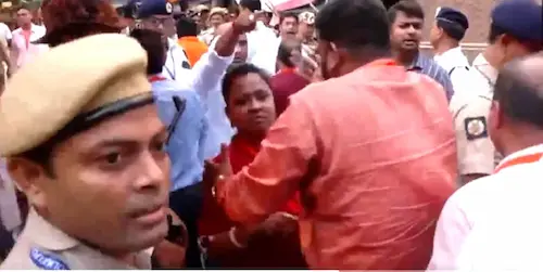 बंगाल रिजल्ट