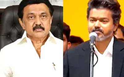 Tamil Nadu- विजय की जीत में डीएमके सहयोगी दलों की अहम भूमिका : सरवनन