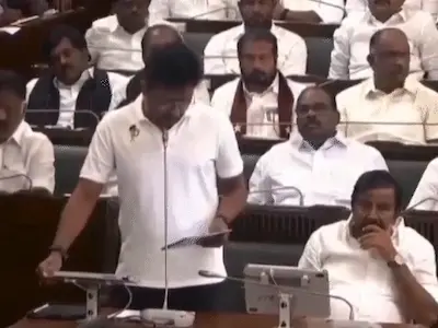 Tamil Nadu
