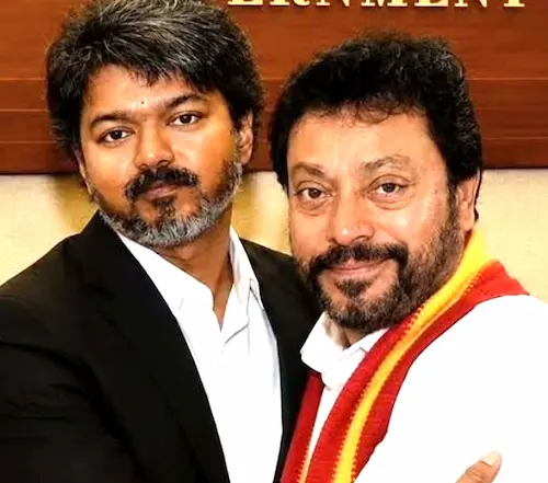 Cm Vijay