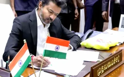Tamil Nadu- तमिलनाडु में नई सरकार बनते ही शुरू हुआ विवाद, शपथ के अगले दिन ही रार
