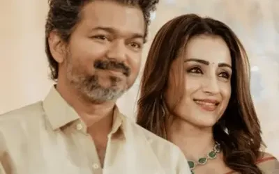 Thalapathy Vijay: थलापति विजय की राजनीतिक जीत और ‘लेडी लक’ का साथ
