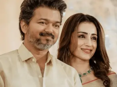 Thalapathy Vijay