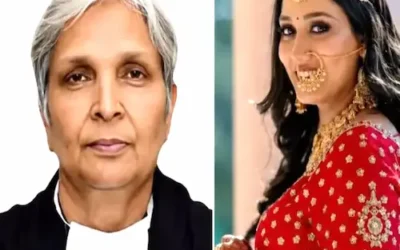 Twisha Sharma Death Case