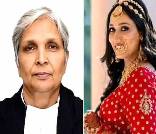 Twisha Sharma Death Case
