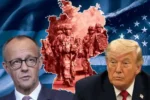 Trump: ट्रम्प का बड़ा फैसला: जर्मनी से वापस बुलाए जाएंगे 5,000 अमेरिकी सैनिक