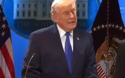 Trump: ट्रम्प के 10% ग्लोबल टैरिफ पर कोर्ट की रोक