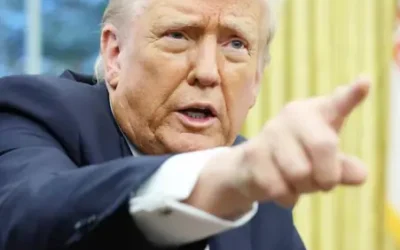 Iran Oman Deal : समझौते की खबरों पर भड़के ट्रंप, दी बड़ा हमला करने की चेतावनी