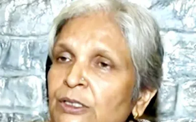 Twisha Sharma Case