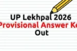 UP- लेखपाल भर्ती परीक्षा 2026 की आंसर-की जारी, ऐसे करें डाउनलोड