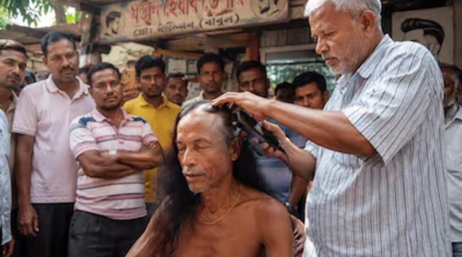 TMC defeat