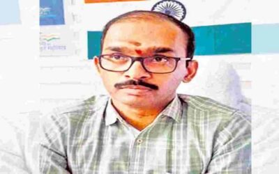 AP Liquor Scam : 96 करोड़ की संपत्तियों पर ईडी की नजर.. पूर्व एमडी से सवाल