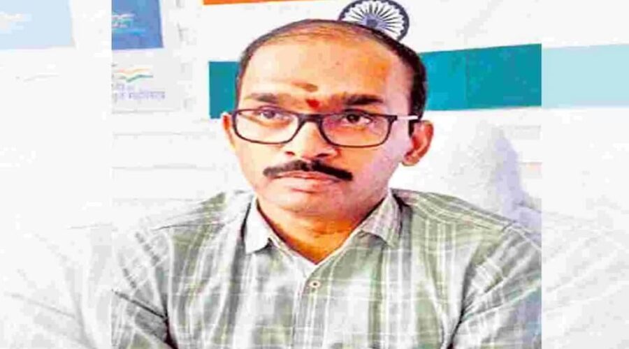 AP Liquor Scam