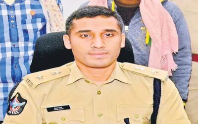 IPS Vishal Gunni : आईपीएस विशाल गुन्नी को हाईकोर्ट से बड़ा झटका
