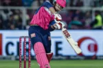 Vaibhav Suryavanshi: IPL 2026: वैभव सूर्यवंशी ने तोड़ा छक्कों का महारिकॉर्ड