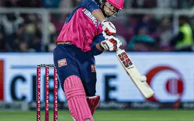 Vaibhav Suryavanshi: IPL 2026: वैभव सूर्यवंशी ने तोड़ा छक्कों का महारिकॉर्ड