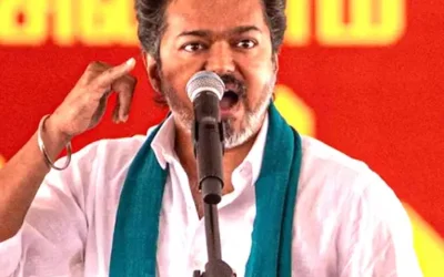 Tamil Nadu- थलपति विजय ने फिल्मों को कहा अलविदा, तमिल इंडस्ट्री में बढ़ी चिंता