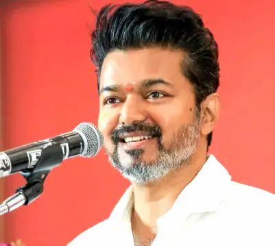 Vijay CM