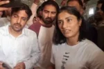 Vinesh Phogat: विनेश फोगाट और कुश्ती महासंघ के बीच रार